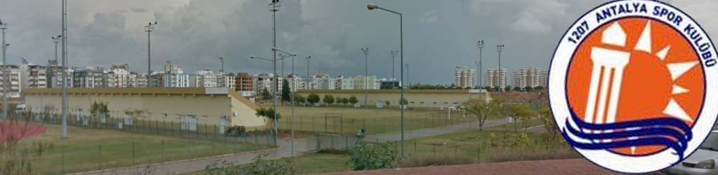 ZeytinkÃ¶y Stadium Field 2